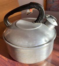 Fissler retro wasserkessel gebraucht kaufen  Stötten