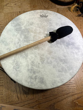 Remo buffalo drum for sale  Huntington Beach