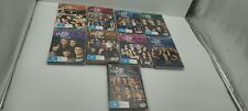 Usado, Conjunto de DVD One Tree Hill série completa temporada 1-9 49 discos região 4 comprar usado  Enviando para Brazil