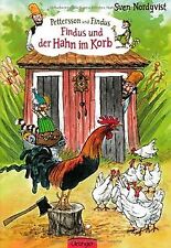 Findus hahn korb gebraucht kaufen  Berlin