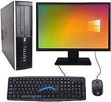 Computer postazione completa usato  Palermo