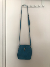 Sac main cuir d'occasion  La Seyne-sur-Mer