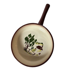 Vintage ceramic pot for sale  Montgomery Village