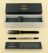 Parker urban tintenroller gebraucht kaufen  Windhagen