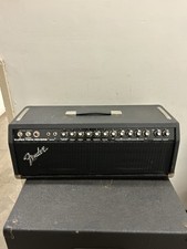 1981 fender super for sale  Honolulu