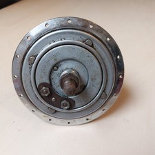 Sturmey archer dynohub for sale  PAIGNTON