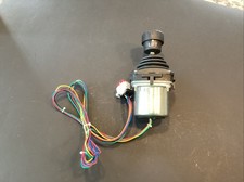 NOVO para JLG 400S 460SJ 600S 660S 800S 860SJ 1200SJP controlador de joystick 1600317 comprar usado  Enviando para Brazil