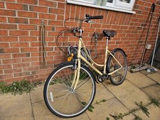 Sit beg bike for sale  COVENTRY