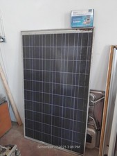 Pannello fotovoltaico usato  Capranica