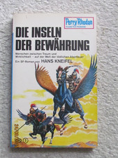 Inseln bewährung perry gebraucht kaufen  Versmold