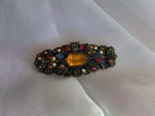 Antique czech pin for sale  Delmar