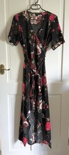 Plt prettylittlething floral for sale  LEEDS