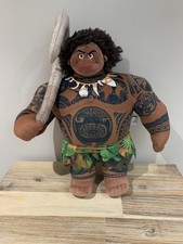 Official disney moana for sale  BILLERICAY