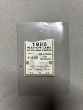 1986 nba eastern for sale  Kennebunk