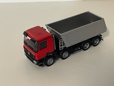 4achs rot muldenkipper gebraucht kaufen  Ottersweier