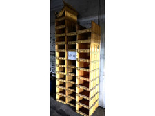 Yellow large lin for sale  BIRMINGHAM