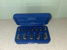 Cornwell female socket for sale  Omro