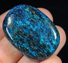 64ct smoky blue for sale  Walnut