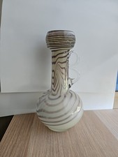 Eisch glaskunst vase gebraucht kaufen  Dortmund