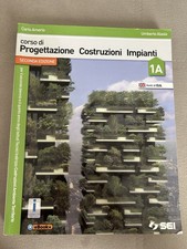 Corso progettazione costruzion usato  Ala
