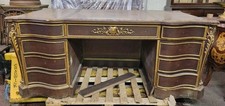 Large double pedestal for sale  LONDON