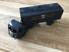 Dinky toys. tracteur d'occasion  Tourlaville
