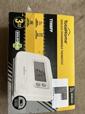 Pro honeywell wireless for sale  BLACKPOOL
