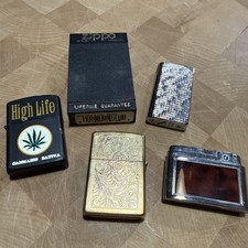 Variety lighters job for sale  BARNSLEY