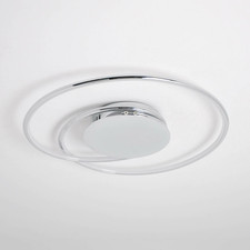 Lindby led deckenlampe gebraucht kaufen  Berlin