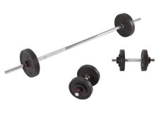 Kit pesi bodybuilding usato  Barletta