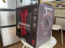 Machine cafe nespresso d'occasion  Besançon