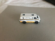 Matchbox 709 chevy d'occasion  Asnières-sur-Seine