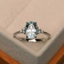 2ct engagement ring for sale  FELTHAM
