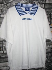 Vintage umbro football usato  Italia