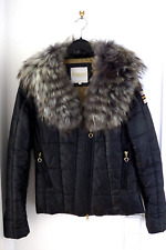 Damen steppjacke nickelson gebraucht kaufen  Frankfurt am Main