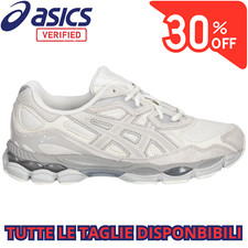 Asics gel nyc usato  Prato