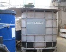 Fluorinert immersion cooling usato  Turrivalignani