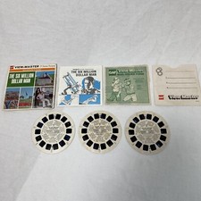 Vtg six million for sale  Alliance