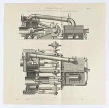 Marine steam engines for sale  NORWICH
