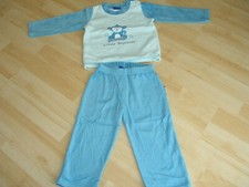 Jungen hausanzug freizeitanzug gebraucht kaufen  Kaufbeuren