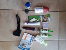 Konvolut pflege hygineartikel gebraucht kaufen  Arnstadt