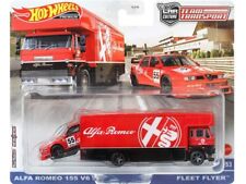 Fleet flyer alfa usato  Spedire a Italy