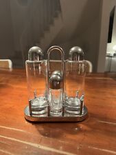 Alessi mensge gewürzeset gebraucht kaufen  Duisburg