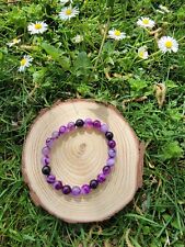 Bracelets pierre naturelle d'occasion  Arudy