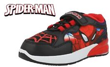 Spiderman light trainers for sale  NEWPORT