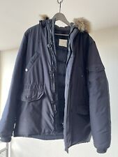 Veste parka mango d'occasion  Montpellier-