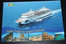 Color aidavita clubschiff gebraucht kaufen  Deutschland