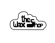 Adesivo adesivo The Wax Shop Sponsor Hot Rat Rod Drag Funny Car Racing Bumper comprar usado  Enviando para Brazil