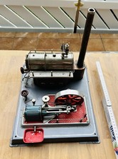 Dampfmaschine d20 seltene gebraucht kaufen  Rimbach