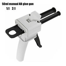 Epoxy glue gun for sale  UK